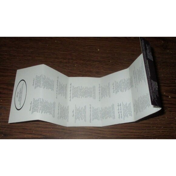 K.D. Lang - Shadowland on cassette (Sire Records Canada, 1988) - Picture 4 of 4